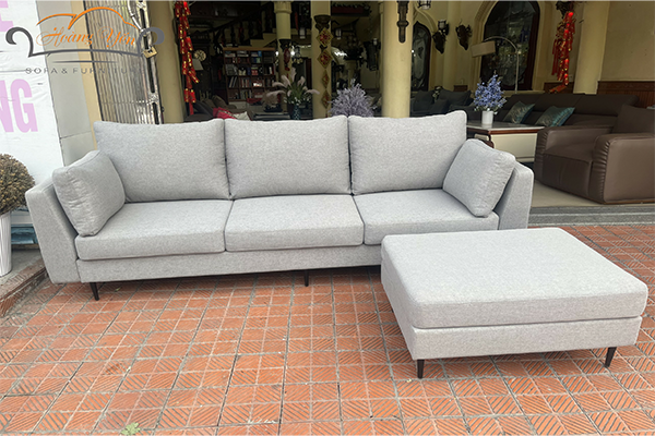 Sofa văng HY362